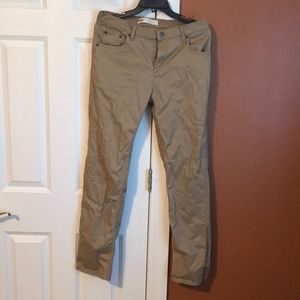 Levi 511 Slim Fit Jeans